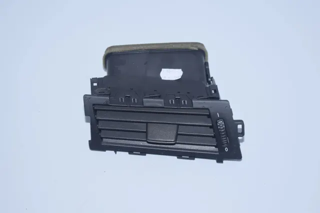 Dashboard Air Vents