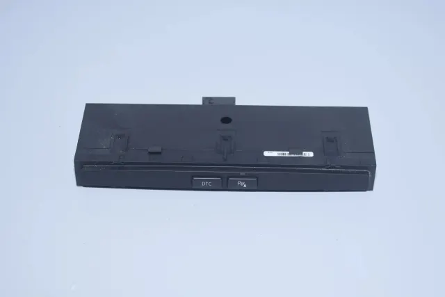 Button Switch Panel