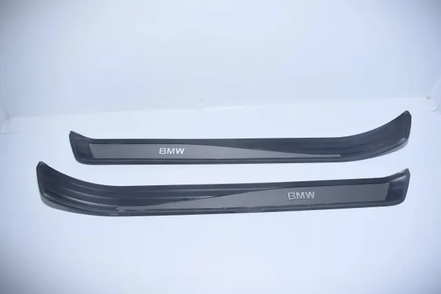 Door Sill Trim Kit