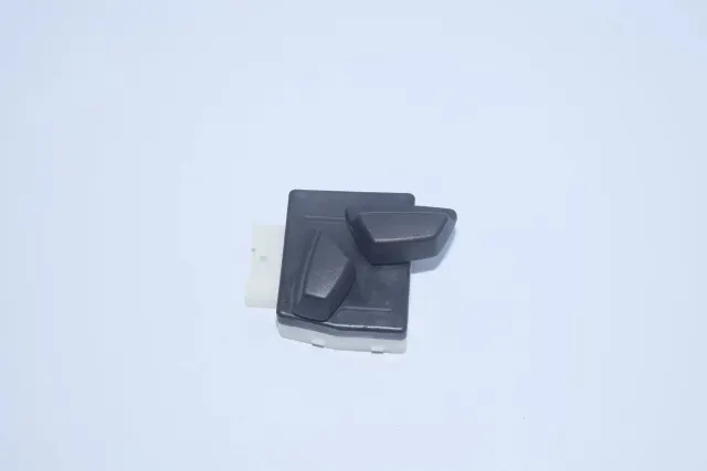 Front Left Seat Control Unit