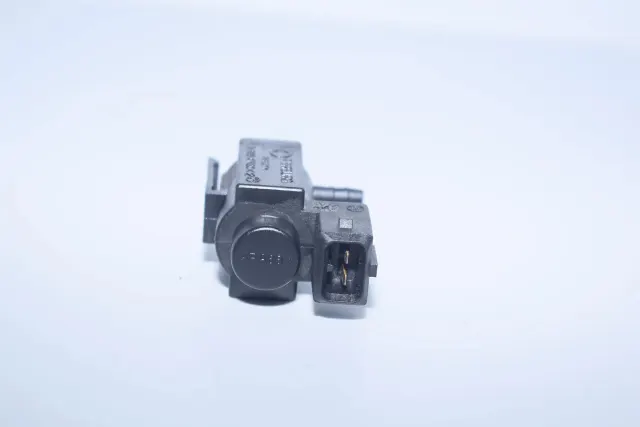 Solenoid Valve