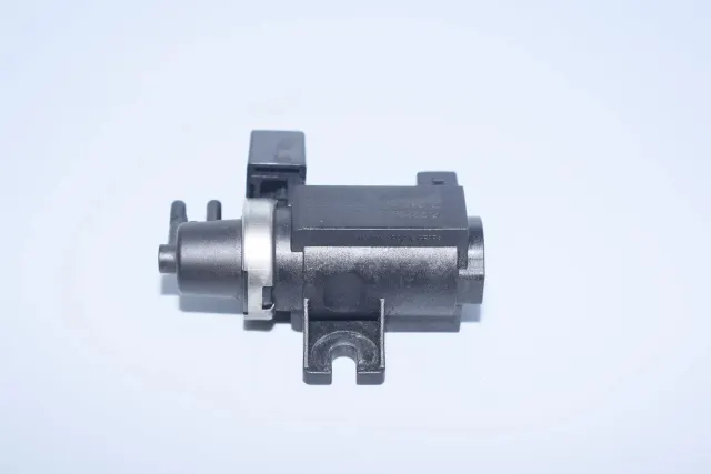 Solenoid Valve
