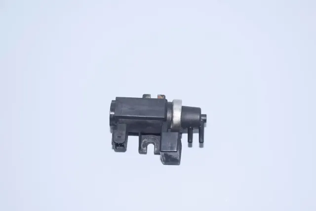 Solenoid Valve