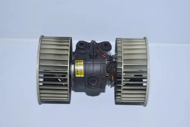 Heater Blower Fan