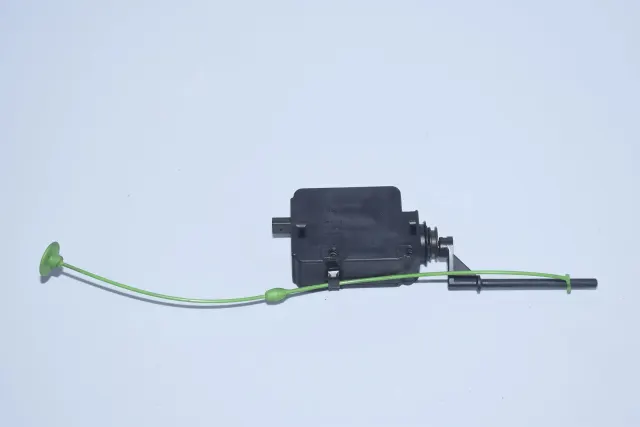 Other Control Units