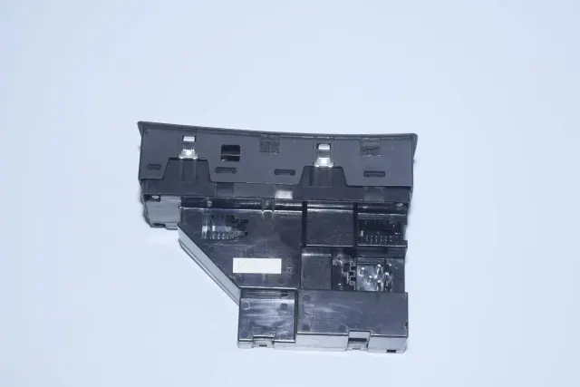 Front Left Door Window Switch