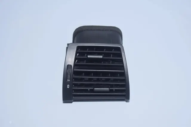 Dashboard Air Vents