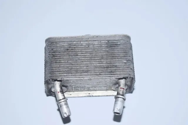 Gearbox Radiator