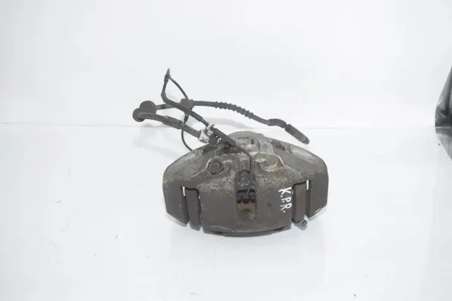 Front Left Brake Caliper