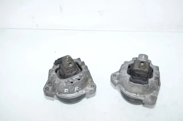 Left Side Engine Mount