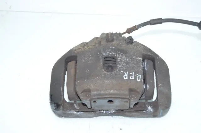 Front Right Brake Caliper