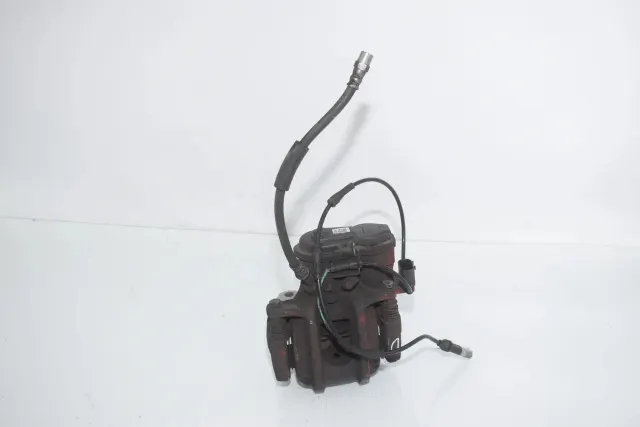 Rear Right Brake Caliper