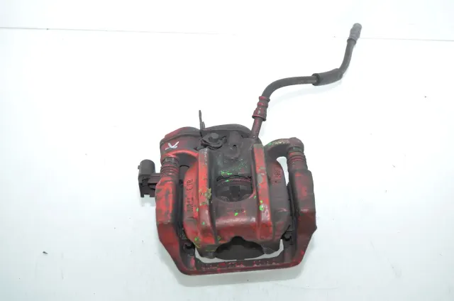 Rear Left Brake Caliper