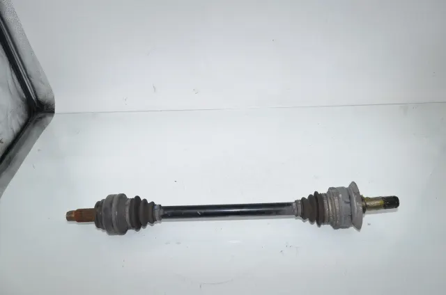 Rear Left Driveshaft