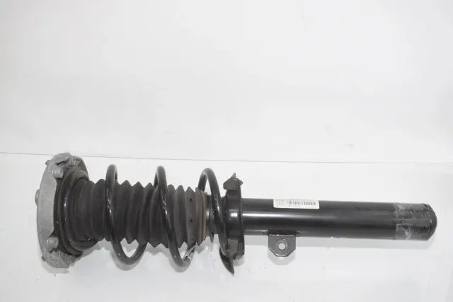 Front Left Shock Absorber