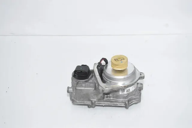 Steering Rack Motor