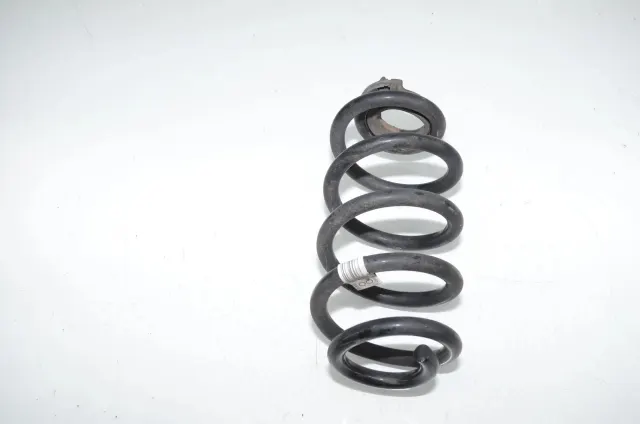 Rear Left Coil Spring