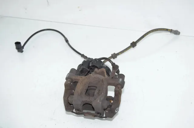 Rear Right Brake Caliper