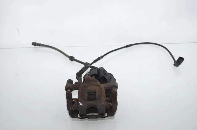 Rear Left Brake Caliper