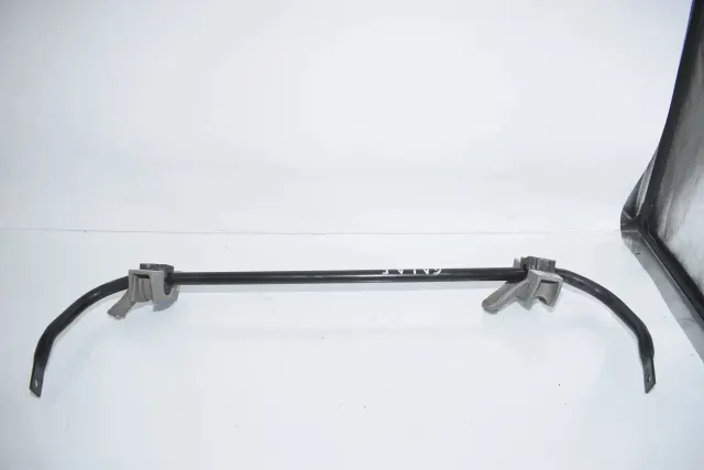 Rear Anti Roll Bar