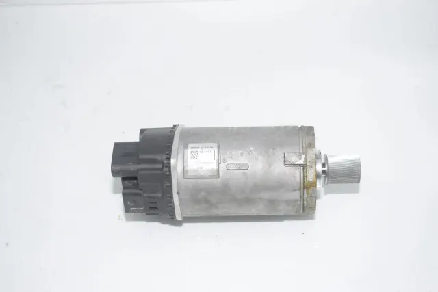 Steering Rack Motor