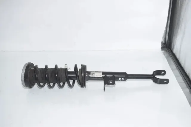 Front Right Shock Absorber