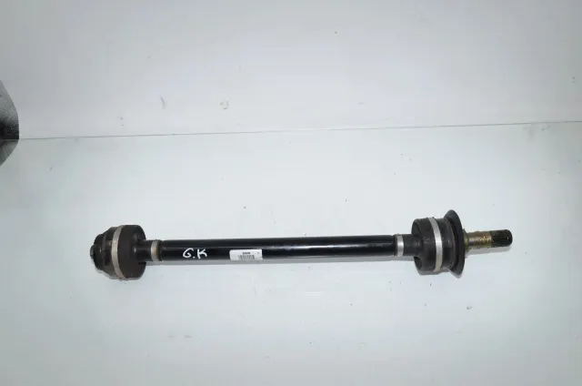 Rear Left Driveshaft