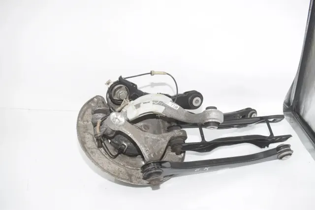 Rear Left Wheel Hub Spindle