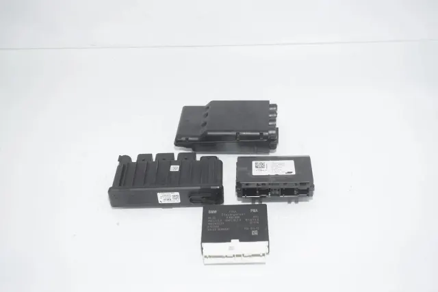 Other Control Units