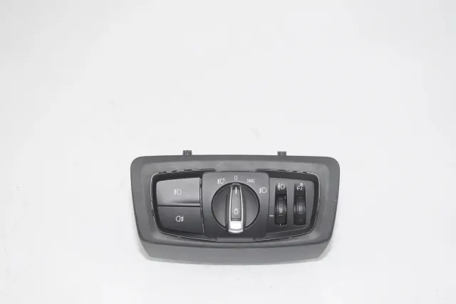 Headlight Switch Control Unit