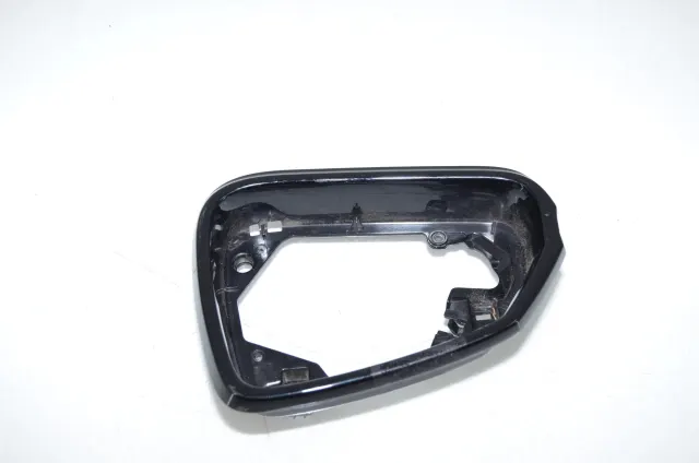 Front Left Mirror Trim