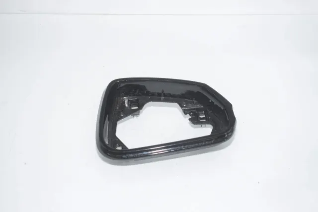 Front Right Mirror Trim