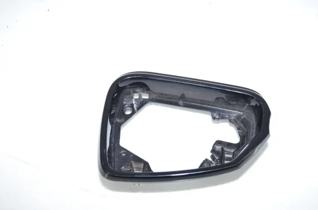 Front Left Mirror Trim