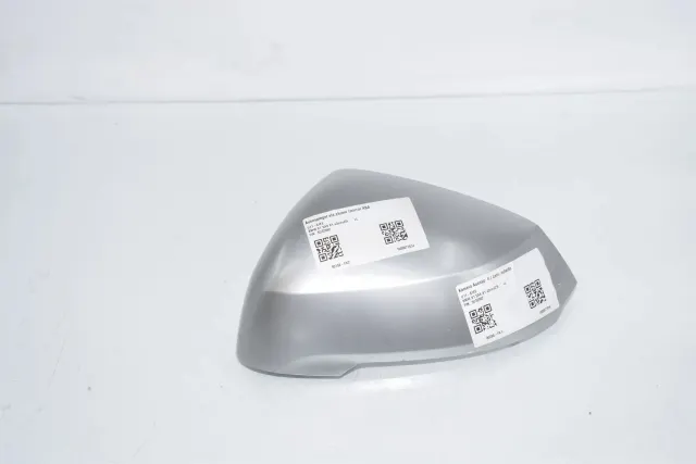 Front Left Mirror Trim