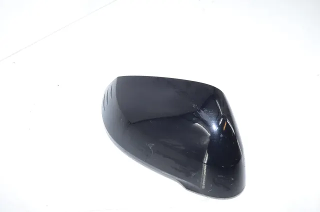 Front Right Mirror Trim