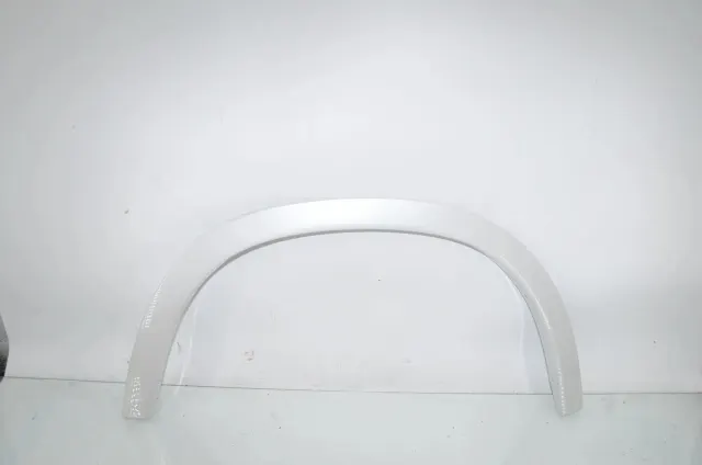 Front Right Fender Molding