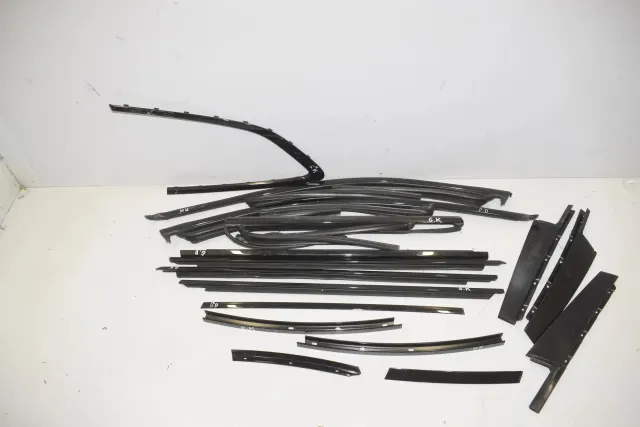 Exterior Trim Kit
