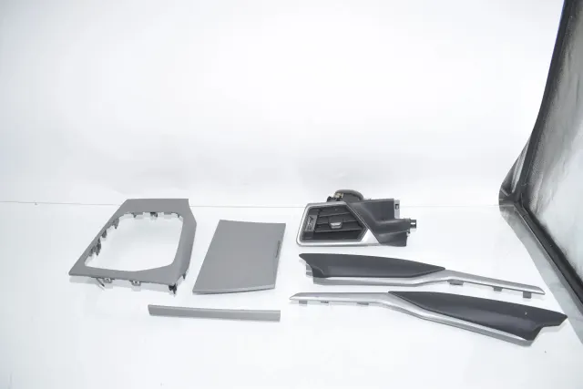 Interior Trim Strips Kit
