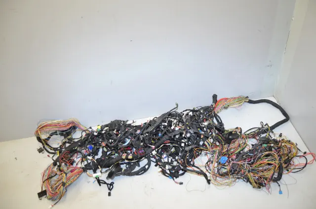 Cable Harness