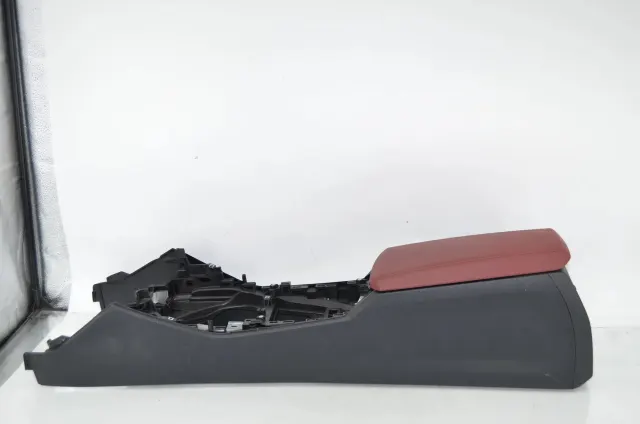 Center Console