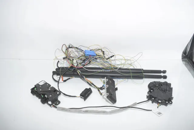 Electric Tailgate Opening Kit