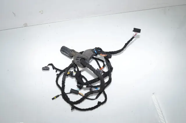 Front Right Door Wiring