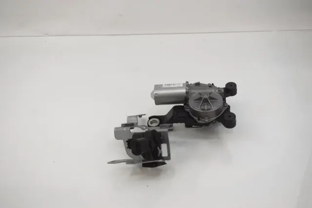 Tailgate Window Wiper Motor