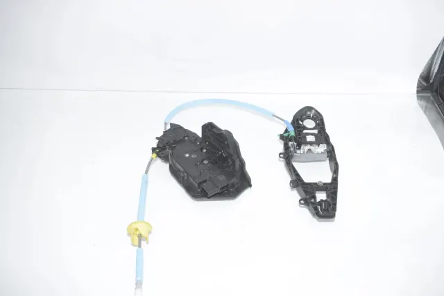 Rear Right Door Lock