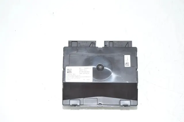 Other Control Units