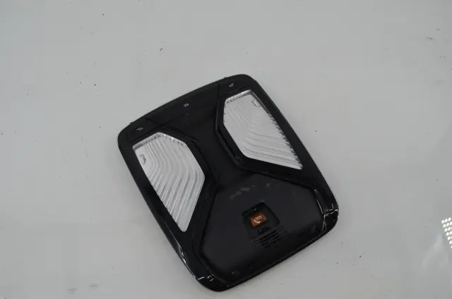 Interior Lighting