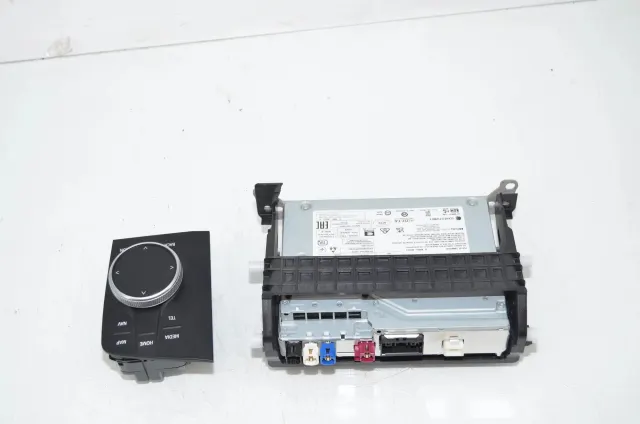 Navigation Control Unit