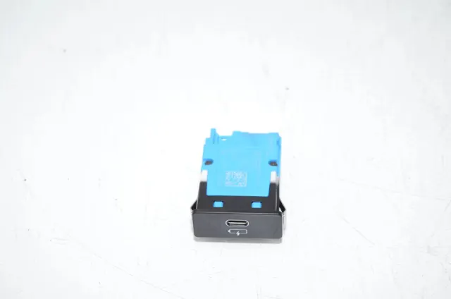 USB