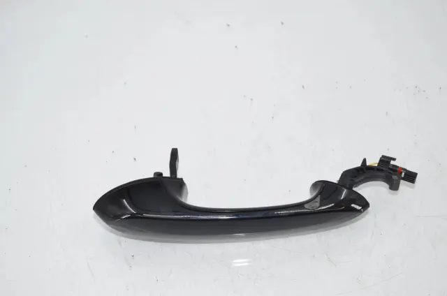 Rear Left Door Exterior Handle