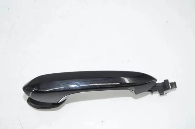 Rear Right Door Exterior Handle